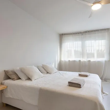 Kayu Bed and breakfast Coín