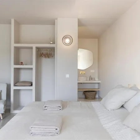 Kayu Bed and breakfast