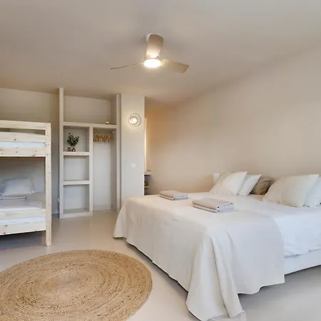 Kayu Bed and breakfast