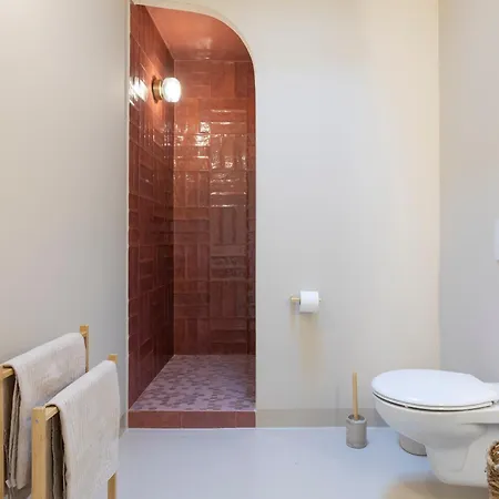 Kayu Bed and breakfast Coín