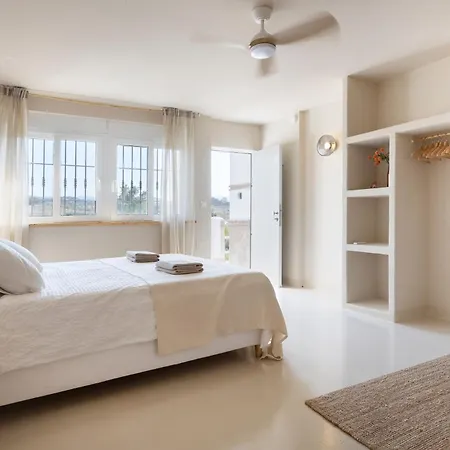 Kayu Bed and breakfast Coín