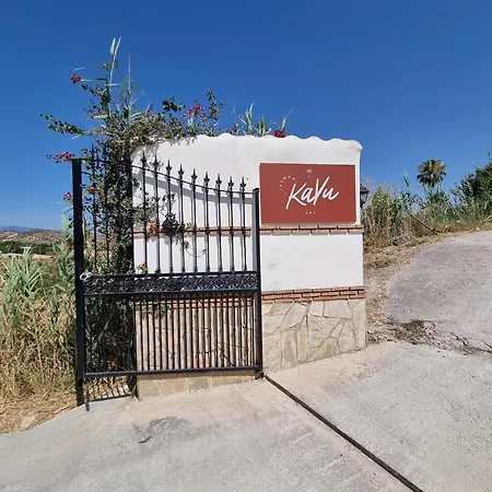 Kayu Bed and breakfast